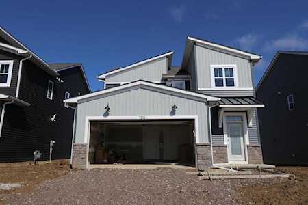 7312 Celebration Drive Powell, OH 43065