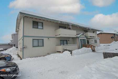 5821 E 6th Ave Anchorage, AK 99504