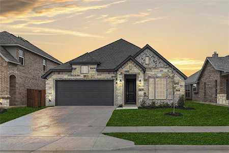 9921 Ginkgo Lane Fort Worth, TX 76036