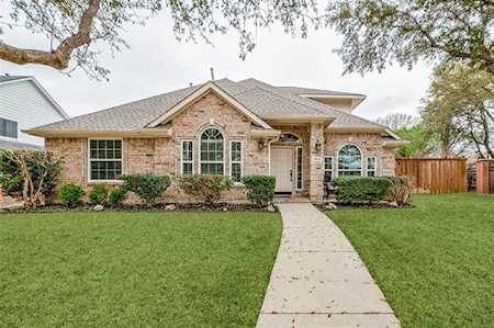 5937 Heron Cove Lane The Colony, TX 75056