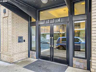 1134 SW Jefferson ST #406 Portland, OR 97201