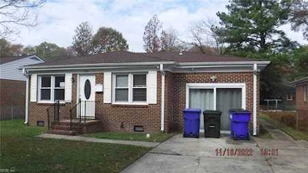 1284 Strand St Norfolk, VA 23513