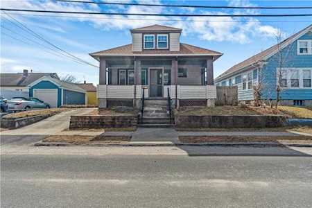 152 Beckwith St Cranston, RI 02910