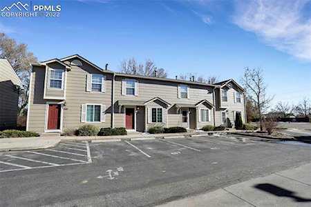 455 Ellers Grove Colorado Springs, CO 80916