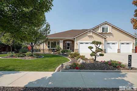 1134 North Fork Trail Minden, NV 89423