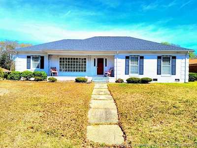 517 Lennox Dr Fayetteville, NC 28303