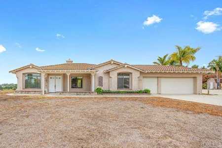 3533 Lancewood Way Fallbrook, CA 92028