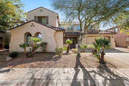 11013 E Renfield Avenue Mesa, AZ 85212