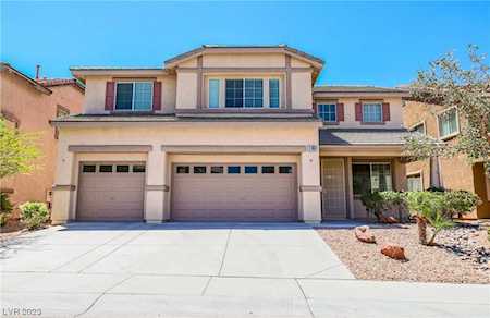 11061 Turlington Ln Las Vegas, NV 89135