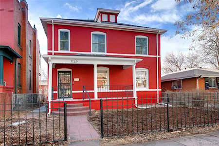 1149 Lipan St Denver, CO 80204