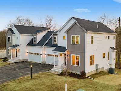 13 Millie's Way (Lot) #7 Sterling, MA 01564