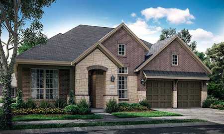 2001 Spotted Fawn Drive Arlington, TX 76005
