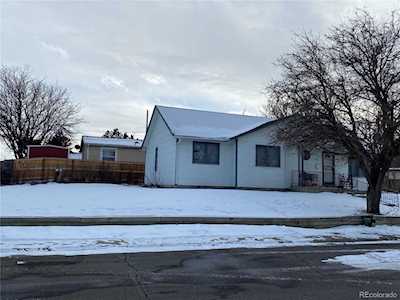 3316 W Walsh Place Denver, CO 80219