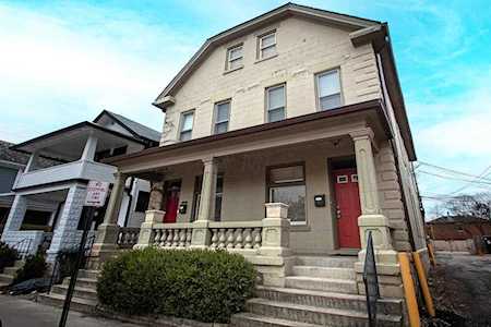 1151 Jaeger Street Columbus, OH 43206