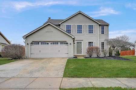 550 Dove Street Marysville, OH 43040