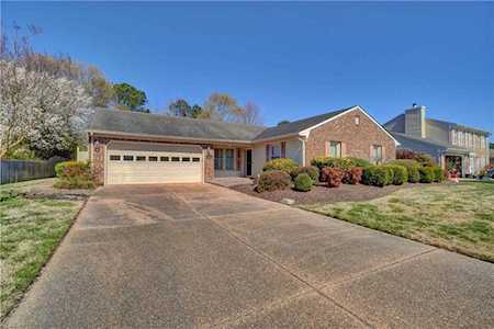 2288 Huckleberry Trl Virginia Beach, VA 23456