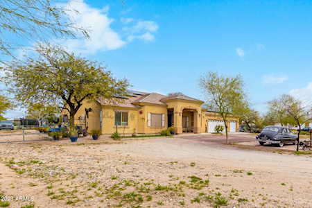 19728 W Palm Lane Buckeye, AZ 85396