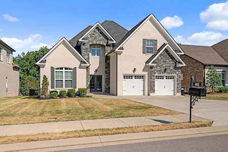 4952 Saint Ives Dr Murfreesboro, TN 37128