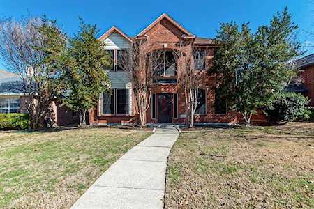 1002 Pin Oak Lane Allen, TX 75002