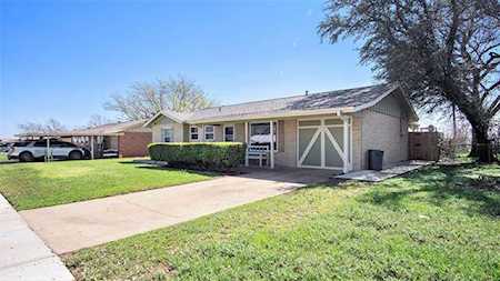 8137 Tumbleweed Trail White Settlement, TX 76108