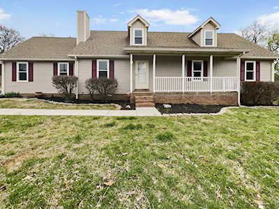 125 Franklin Heights Dr Murfreesboro, TN 37128