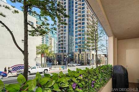301 W G Street #129 San Diego, CA 92101