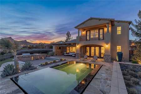 99 Rezzonico Dr Henderson, NV 89011