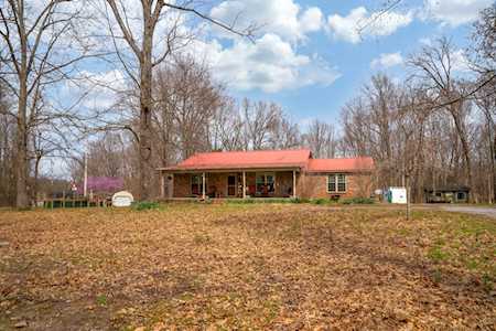 2007 Beckwith Rd Mount Juliet, TN 37122