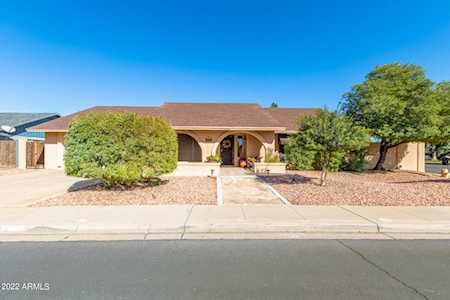 2469 S El Dorado Mesa, AZ 85202