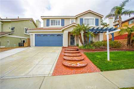 6552 Montecarlo Place Rancho Cucamonga, CA 91701