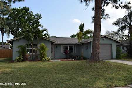 574 Parker Road Melbourne, FL 32904