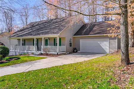 7503 Bartonshire Court Oak Ridge, NC 27310