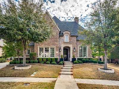 6778 Trailing Oaks Drive Frisco, TX 75034