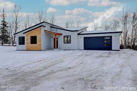 1984 S Laurie Meadows Dr Wasilla, AK 99623