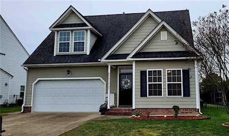 1068 Snead Dr Suffolk, VA 23434