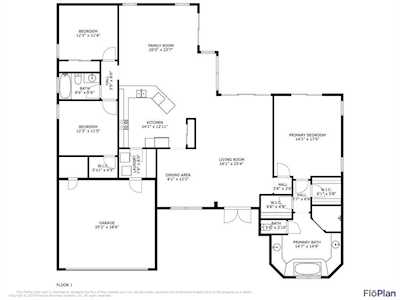 173 SW Cocoloba Way Stuart, FL 34997