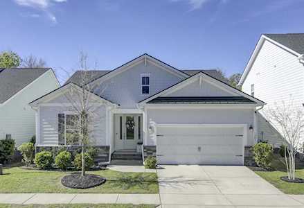 1245 Gannett Rd Mount Pleasant, SC 29464