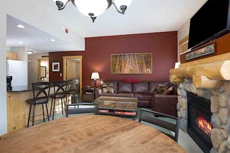 164 Copper Circle #111 Copper Mountain, CO 80443