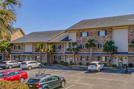 207 Double Eagle Dr. #A Surfside Beach, SC 29575