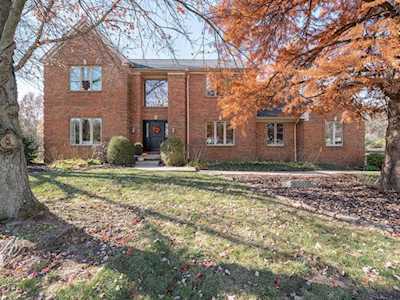 4841 E Partridge Ave Terre Haute, IN 47805