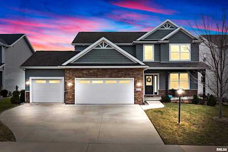 6110 W Clairemont Ct Edwards, IL 61528