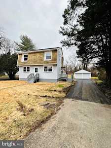1570 Good Intent Rd Woodbury, NJ 08096