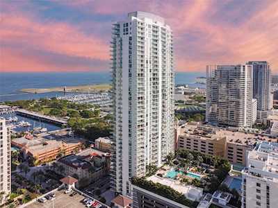100 1st Ave N #3906 St. Petersburg, FL 33701