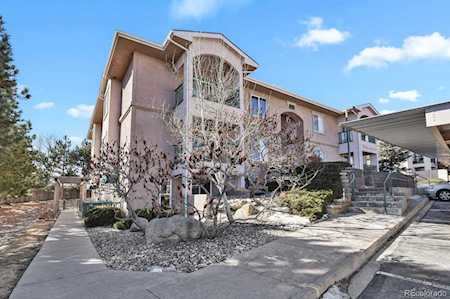 3020 Mandalay Grove #8 Colorado Springs, CO 80917