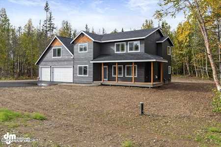 7829 E Obsidian Loop Wasilla, AK 99654