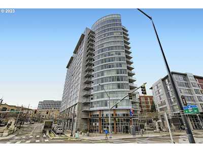 1926 W Burnside ST #1108 Portland, OR 97209