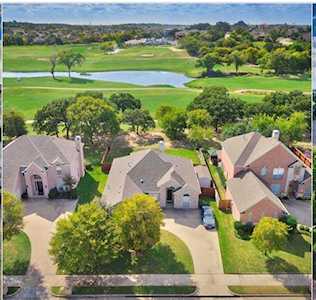 1814 Forest Bend Lane Keller, TX 76248