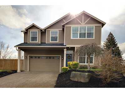 607 10th CT Lafayette, OR 97127