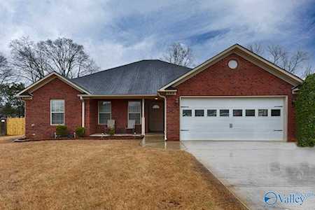 245 Tanner Point Drive New Market, AL 35761