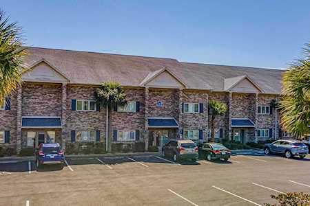 217 Double Eagle Dr. #E-1 Surfside Beach, SC 29575